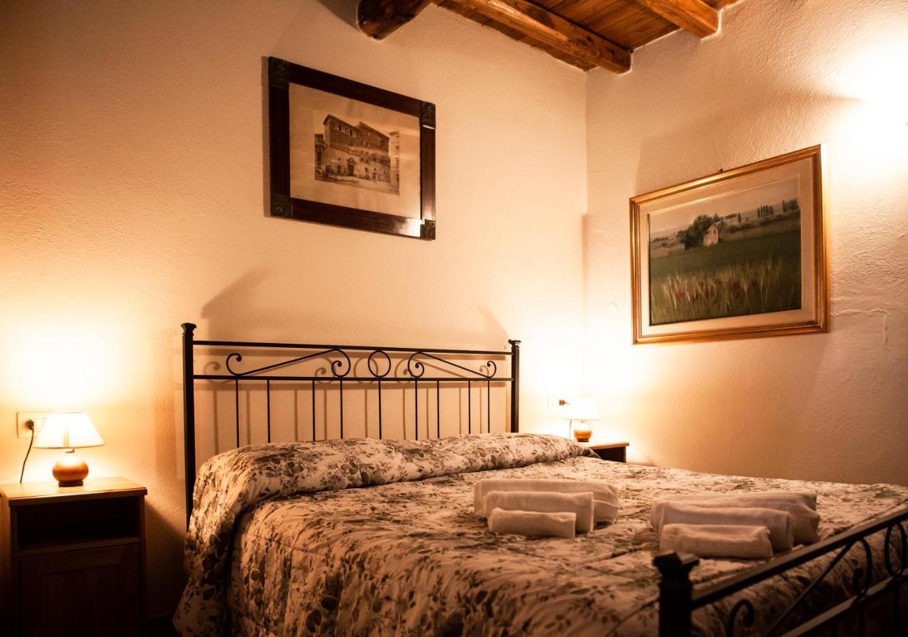 Agriturismo Podere Giulio Tarquinia Exterior photo